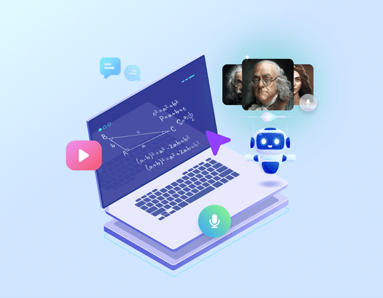 AI Tutor feature